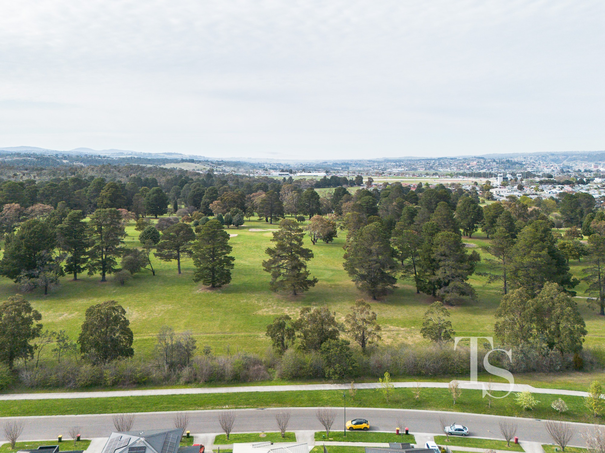 22 Crandon Crescent, Newnham TAS 7248