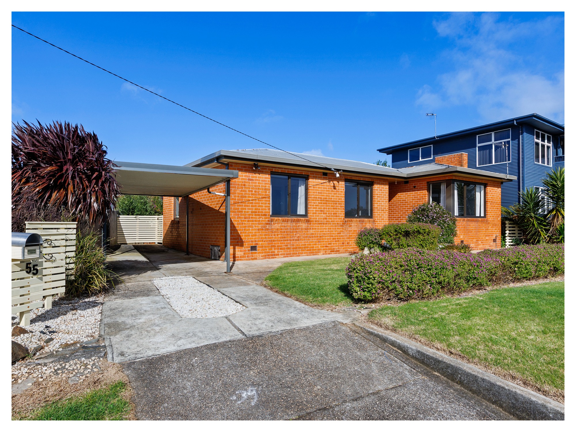 55 View Road, Montello TAS 7320